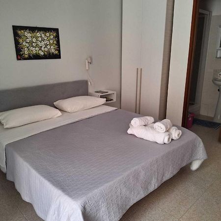 Casa Rosmary Apartment Cefalu Luaran gambar