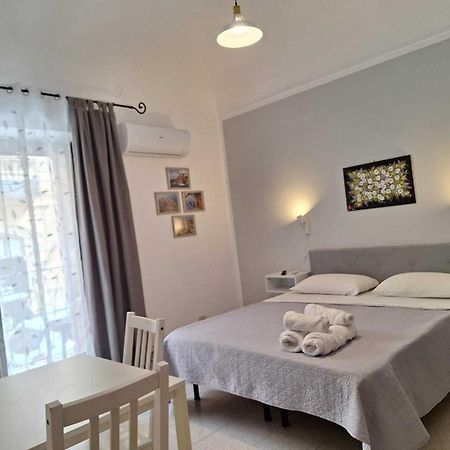 Casa Rosmary Apartment Cefalu Luaran gambar