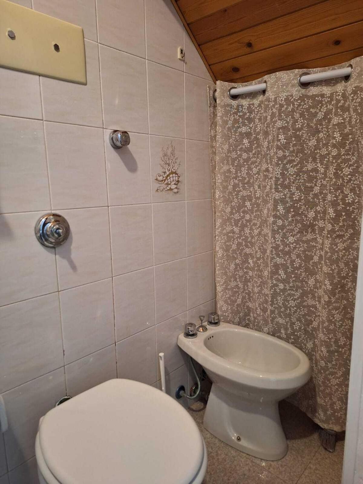 Casa Rosmary Apartment Cefalu Luaran gambar