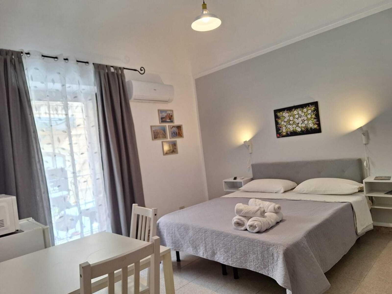 Casa Rosmary Apartment Cefalu Luaran gambar