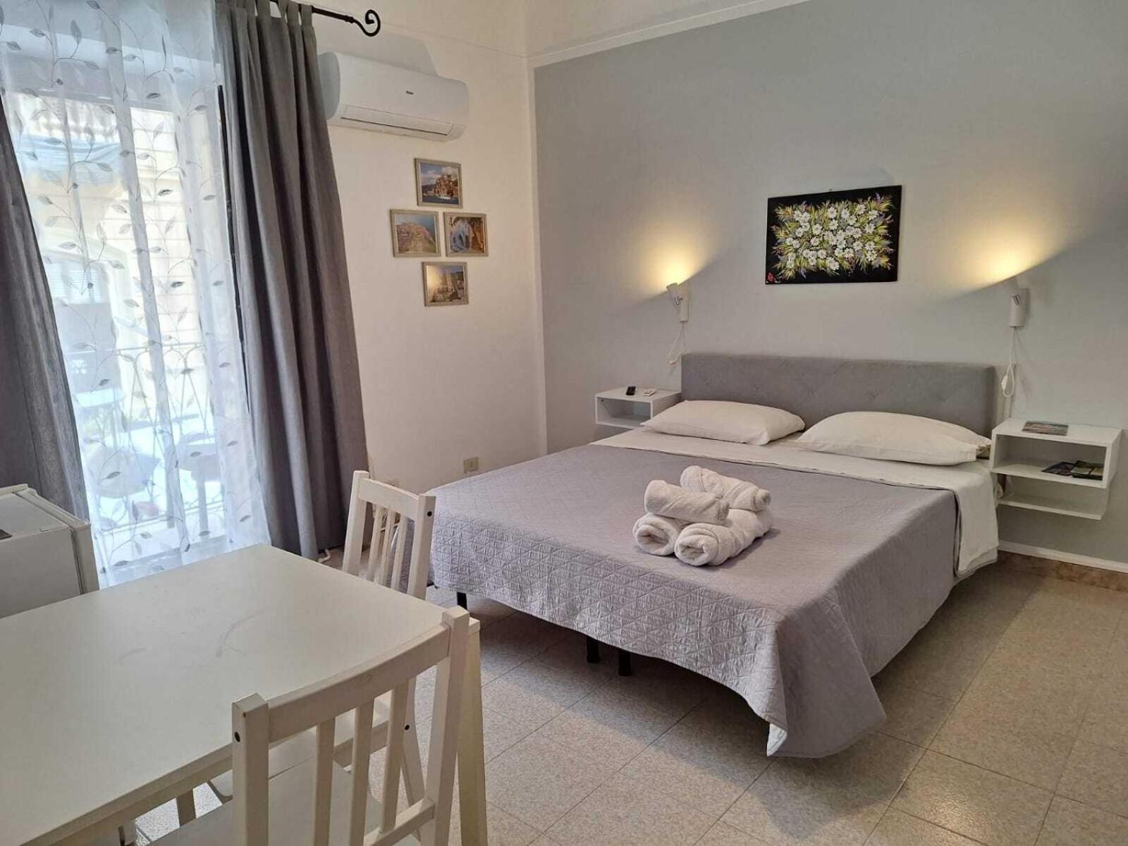 Casa Rosmary Apartment Cefalu Luaran gambar