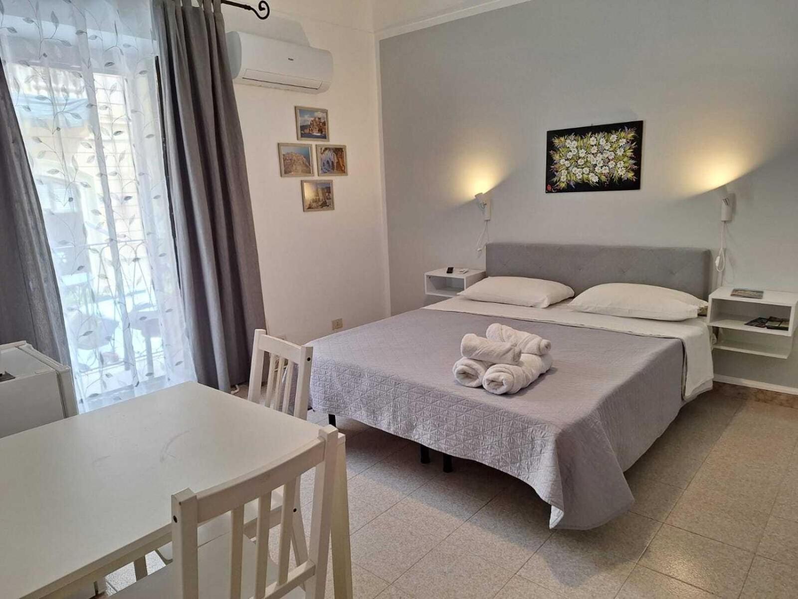 Casa Rosmary Apartment Cefalu Luaran gambar